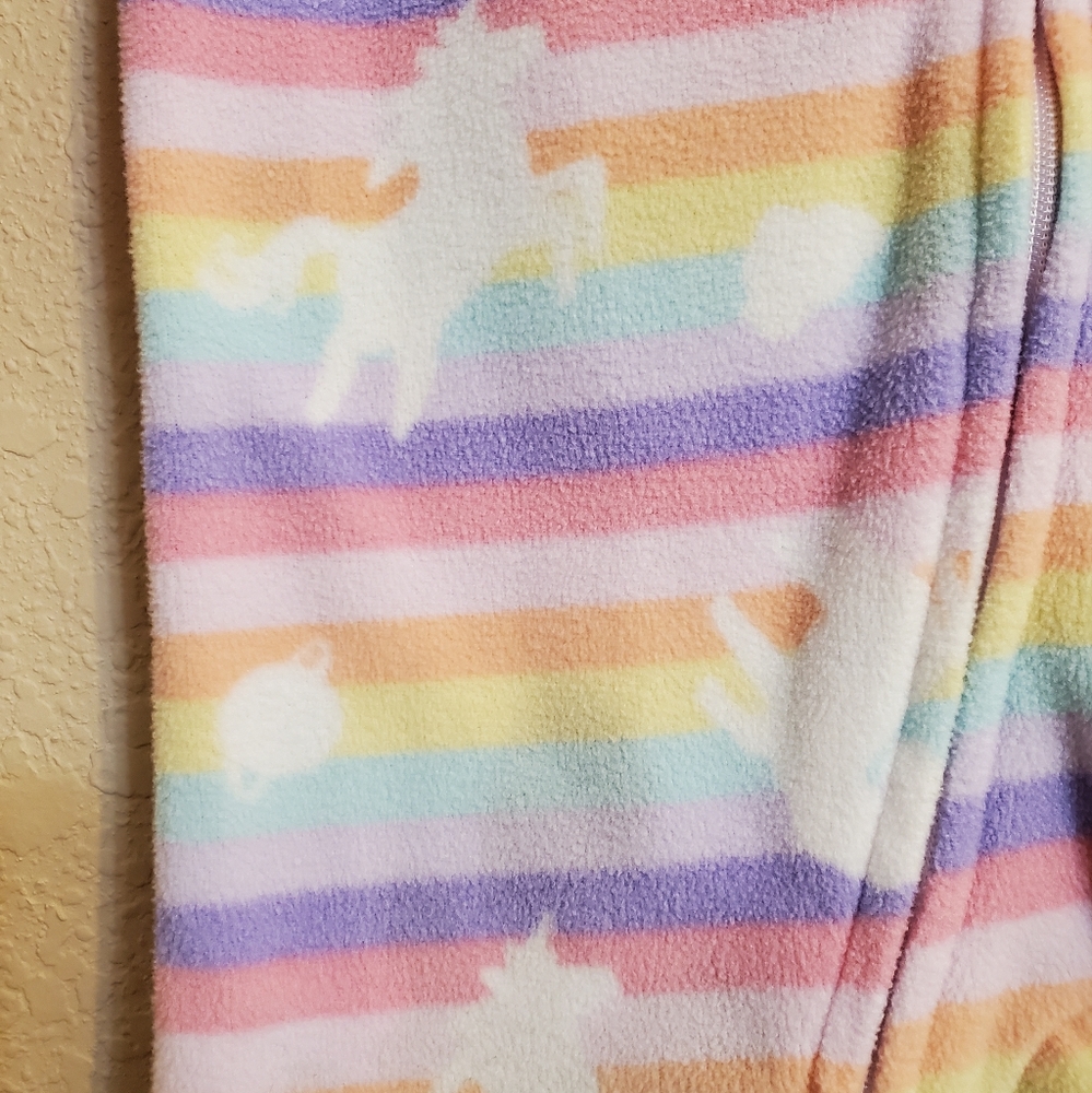 Kids Headquarters Pajama Bundle, 3 pack. - Picture 8 of 16